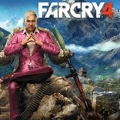 ( Play._.Rap )-Far Cry 4.| Epic Rap |