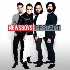 Newsboys - Your Love Never Fails (best part loop)  [Kalu Mix] Afrohouse