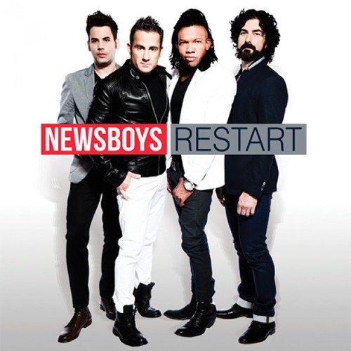 Newsboys - Your Love Never Fails (best part loop)  [Kalu Mix] Afrohouse