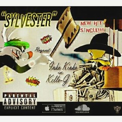 Sylvester by inko kinko & kello-G