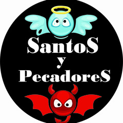 PROMOCIONAL SANTOS Y PECADORES 2