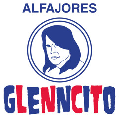 Alfajor Glenncito