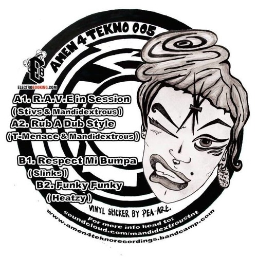 raggae/raggatek/tek/techno/woswasiwos