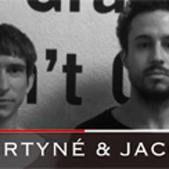 Fasten Musique Podcast 082 - Martyné & Jacob