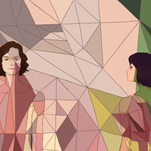 Gotye - Somebody I Used To Know (Uppercaid Ambient exp)