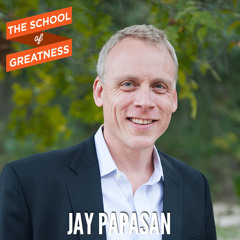 EP 176 The One Thing That Will Transform Your Productivity with Jay Papasan
