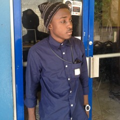 Gangster paradise _xtrait ft smokey  at Kingston ja