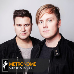 SUPER 8 & TAB