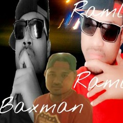 Baxman and ramluz