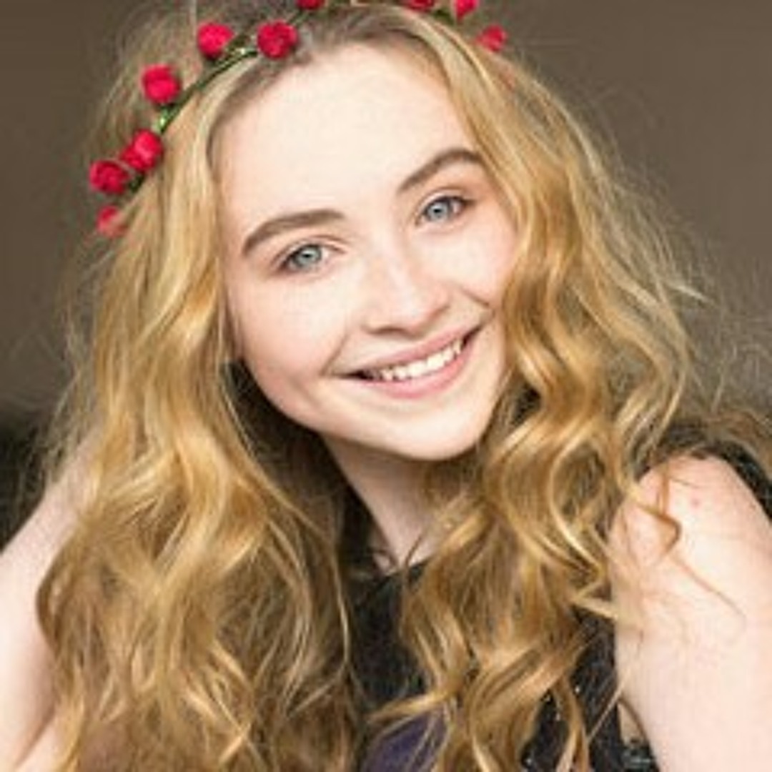 Stream Too Young by Sabrina Carpenter (Acapella) by ALECS | Listen ...
