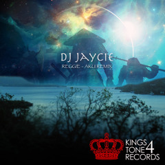 Reggie - Aku Remix (DJ JayCie Productions)