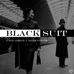 Black Suit (feat. Maximus Volume) [prod. by SeriousBeats]
