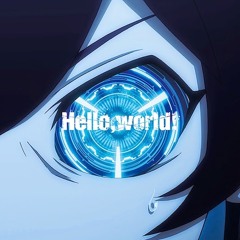 [Kekkai Sensen OP]  BUMP OF CHICKEN - Hello,world! (Cover)