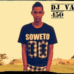 DJ VAN'S 450 - JEAN RAYMOND CUDZA - Balahe M'limba (PREVIEW MAXII) 2015