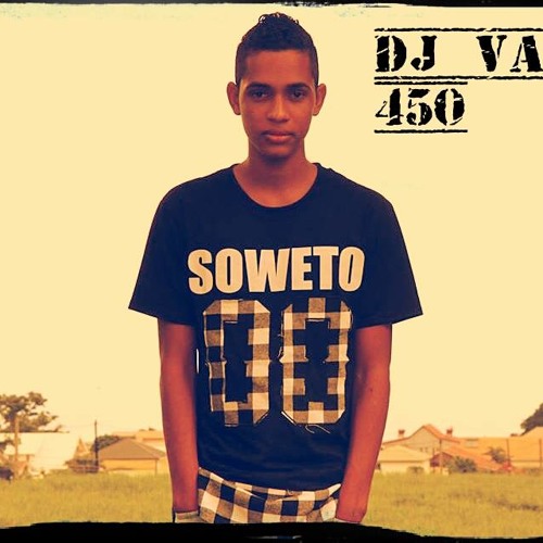 DJ VAN'S 450 - JEAN RAYMOND CUDZA - Balahe M'limba (PREVIEW MAXII) 2015