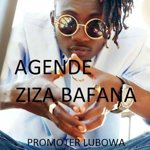 Listen to Agende by Ziza Bafana (promoter lubowa 0702616042 by Promoter  Lubowa in samantha playlist online for free on SoundCloud