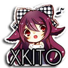 [Melodic Dubstep] Skrux ft. Delacey - My Love is a Weapon.xKito