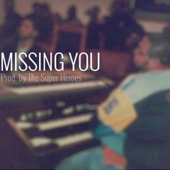 BRANDON(BIG B) HARRIS_MISSING YOU_TRIBUTE