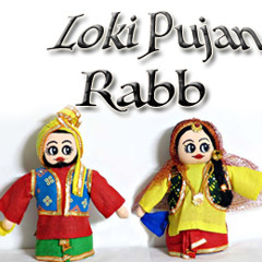 Jind Bains - Loki Pujan Rabb Ft Surinder Kaur