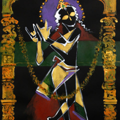 Krishna Nee Baaro - Vijay Kannan