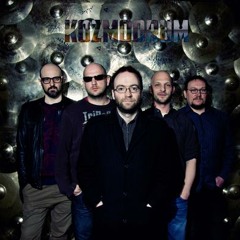 Kozmodrum - Sirup People