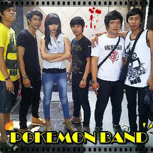 Pokemon Cinta Lama Bersemi Kembali Clbk By Jpc Band On Soundcloud Hear The World S Sounds