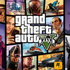 GTA 5- How It Was(Future)