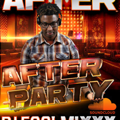 DJ FOOLMIXXX - De After After Party (DJ Station #102)