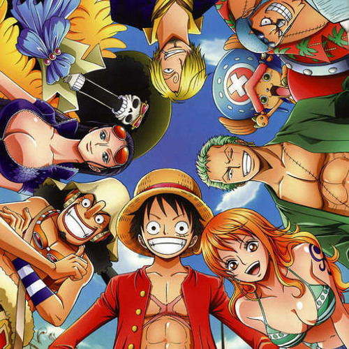 ost one piece wake ost one piece wake