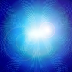 Into The Light