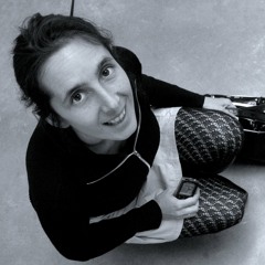 COLLECTAGE MOTS au marché à Bâle abril - Padilla