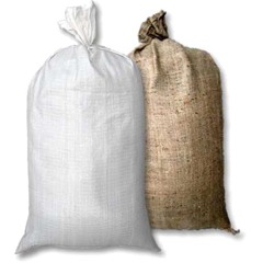 Bags Of Sand