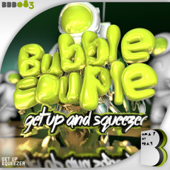 Bubble Couple - Get Up * 25.May on Beatport