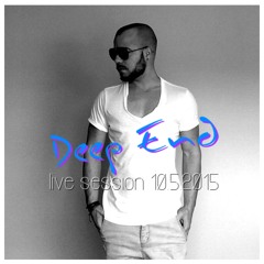 Deep End Live Sessions