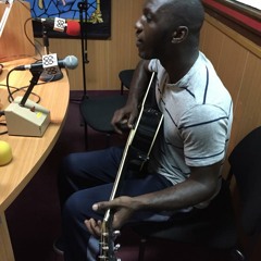 Cedric Burnside - The Way I Am