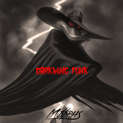 Darkwing Funk