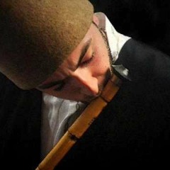 تقاسيم ناي - مقام الصبا