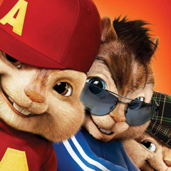 Chris brown No BS chipmunk version