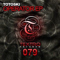 Operator (Original Mix)
