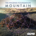 The&#x20;Phoenix&#x20;Foundation Mountain Artwork