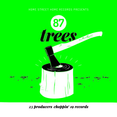07 - DRWN. - NumberSeven