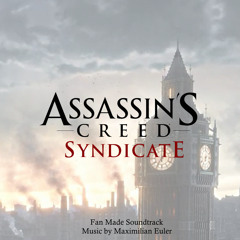 "London, 1837" - Assassin's Creed Syndicate Soundtrack [Fan-Made]