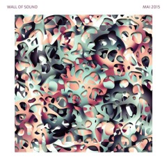 Wall Of Sound #30 | May 2015 Playlist