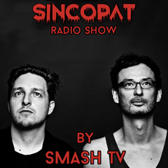 SmashTV - Sincopat Podcast 102