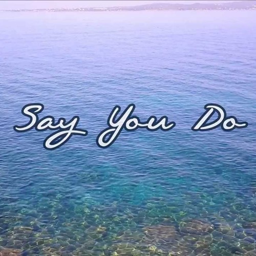 Tien Tien - Say You Do - DJ Diamen Remix