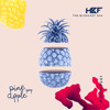 The Blogcast 004: Pineapple Pop