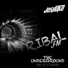 THE UNDERGROUND [May 2015 Podcast]