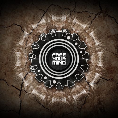 Alifer - Free Your Mind