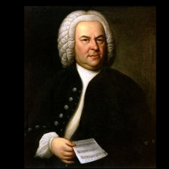 Variatio 1 A 1 Clav (BWV 988) By J S Bach [ESQ-1 Demo]