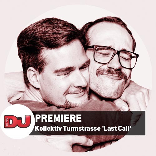 PREMIERE: Kollektiv Turmstrasse 'Last Call'